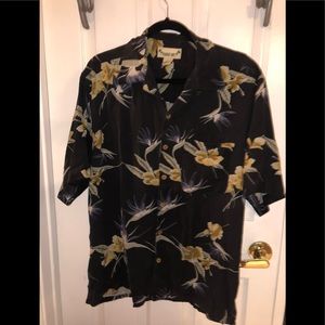 Vintage Hawaiian Shirt